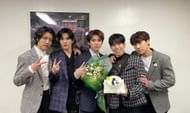 Featuring INFINITE (Image via Instagram/@official_ifnt_)
